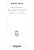 Logiques du brouillon - Modèles pour une critique génétique (POETIQUE) (French Edition)