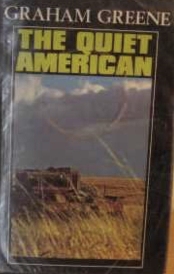 Quiet American