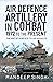 Air Defence Artillery in Co...