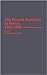 The French Socialists in Power, 1981-1986: (Contributions in Political Science)