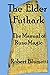 The Elder Futhark