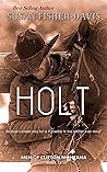 Holt (Men of Clifton, Montana #12)