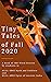 Tiny Tales from Fall 2020: A Book of 100-Word Stories by students in MLLL-3043 Mythology and Folklore and MLLL-4993 Epics of Ancient India at the University of Oklahoma