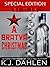 A Bratva Christmas (Bratva Blood Brothers MC)
