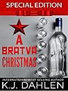 A Bratva Christmas by K.J. Dahlen