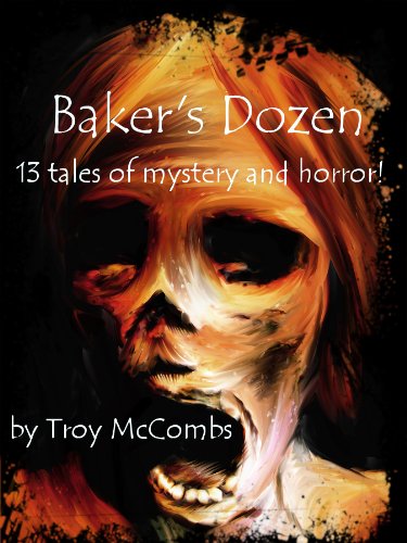Baker's Dozen (Kindle Edition)