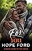 For You (Coming Home to the Grove #5)