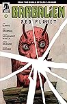 Barbalien by Jeff Lemire