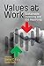 Values at Work by Daniel C. Esty