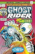 Ghost Rider (1973-1983) #14