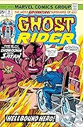 Ghost Rider (1973-1983) #9