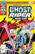 Ghost Rider (1973-1983) #19