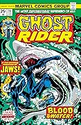 Ghost Rider (1973-1983) #16