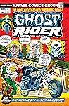 Ghost Rider (1973...