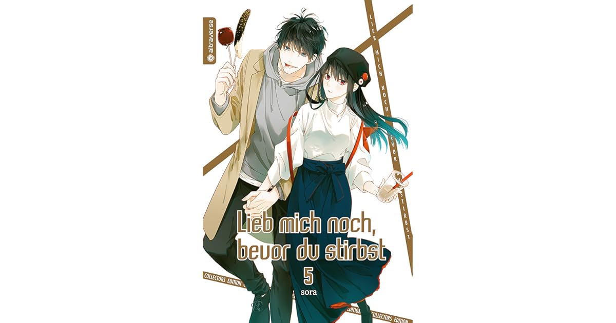 Lieb Mich Noch Bevor Du Stirbst