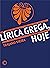 Lírica grega, hoje (Signos) (Portuguese Edition)