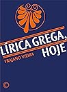 Lírica grega, hoj...