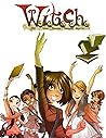 Witchh: w.i.t.c.h...