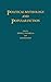 Political Mythology and Popular Fiction: (Contributions in Political Science)