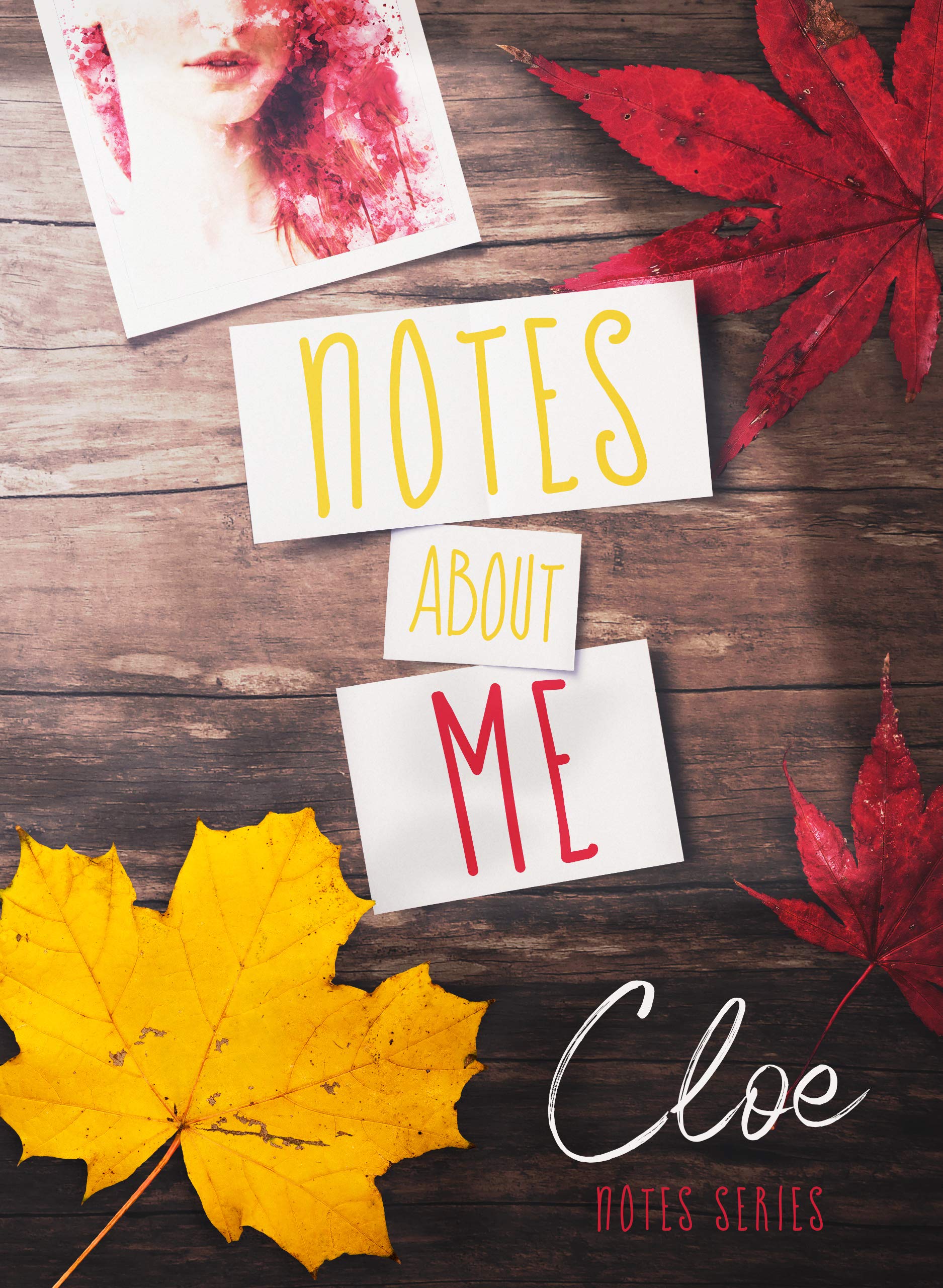 Notes about me (Notes Series Vol. 1) (Italian Edition)