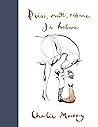 Poiss, mutt, rebane ja hobune by Charlie Mackesy