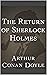 The Return of Sherlock Holmes