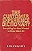 The Customer Experience Dictionary by Ben Phillips