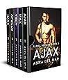 Alpha Heroes: The...