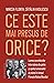 Ce este mai presus de orice?