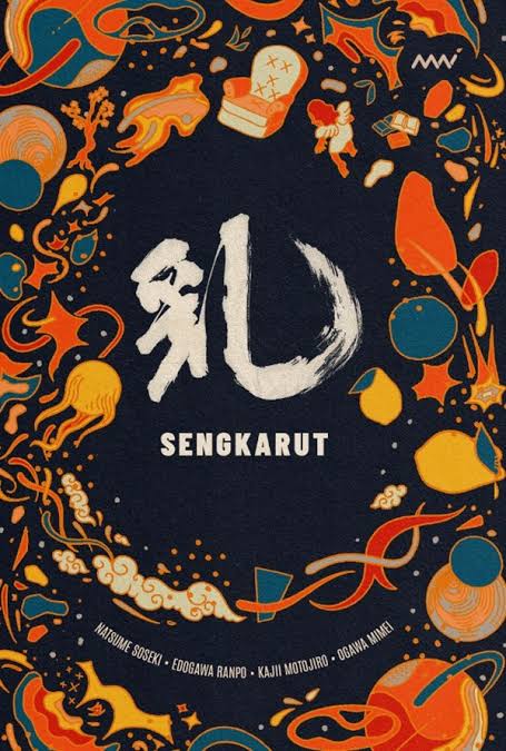 Sengkarut (Paperback)