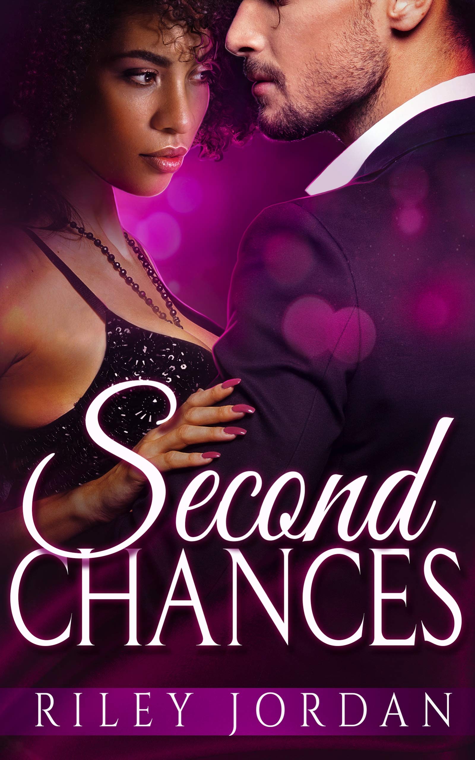 Second Chances (Kindle Edition)