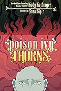 Poison Ivy Thorns