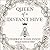 Queen of a Distant Hive (Fridgyth The Herb-Wife #2) by Theresa Tomlinson