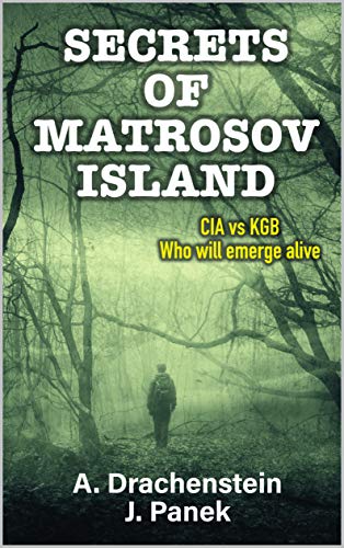 Secrets of Matrosov Island