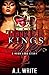 Three Kings Cartel 2: A Hoo...