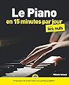 Le piano en 15 mi...