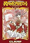 Magic Knight Raye...