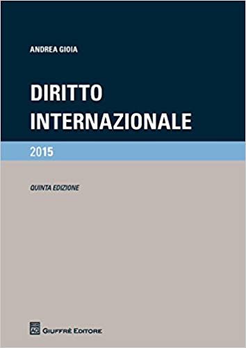 Diritto Internazionale