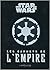 Star Wars: Les Carnets de L'Empire