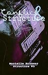 Conflict & Structure by Marielle Brouwer