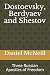 Dostoevsky, Berdyaev and Sh...