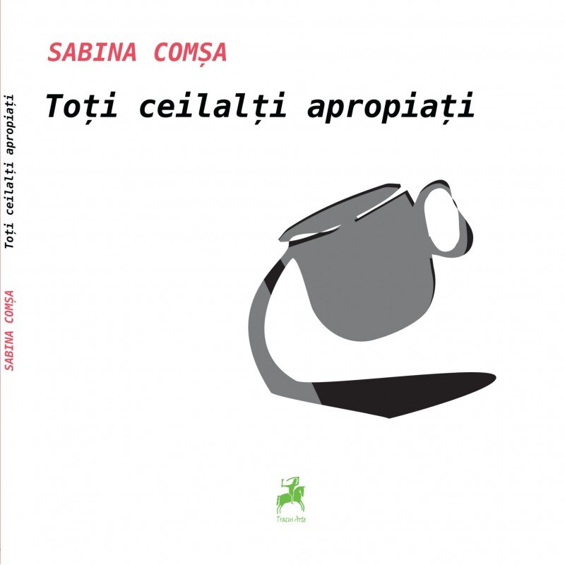 Toţi ceilalţi apropiaţi (Paperback)