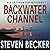 Backwater Channel (Kurt Hunter Mysteries #2)