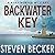 Backwater Key (Kurt Hunter Mysteries #4)
