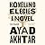 Homeland Elegies