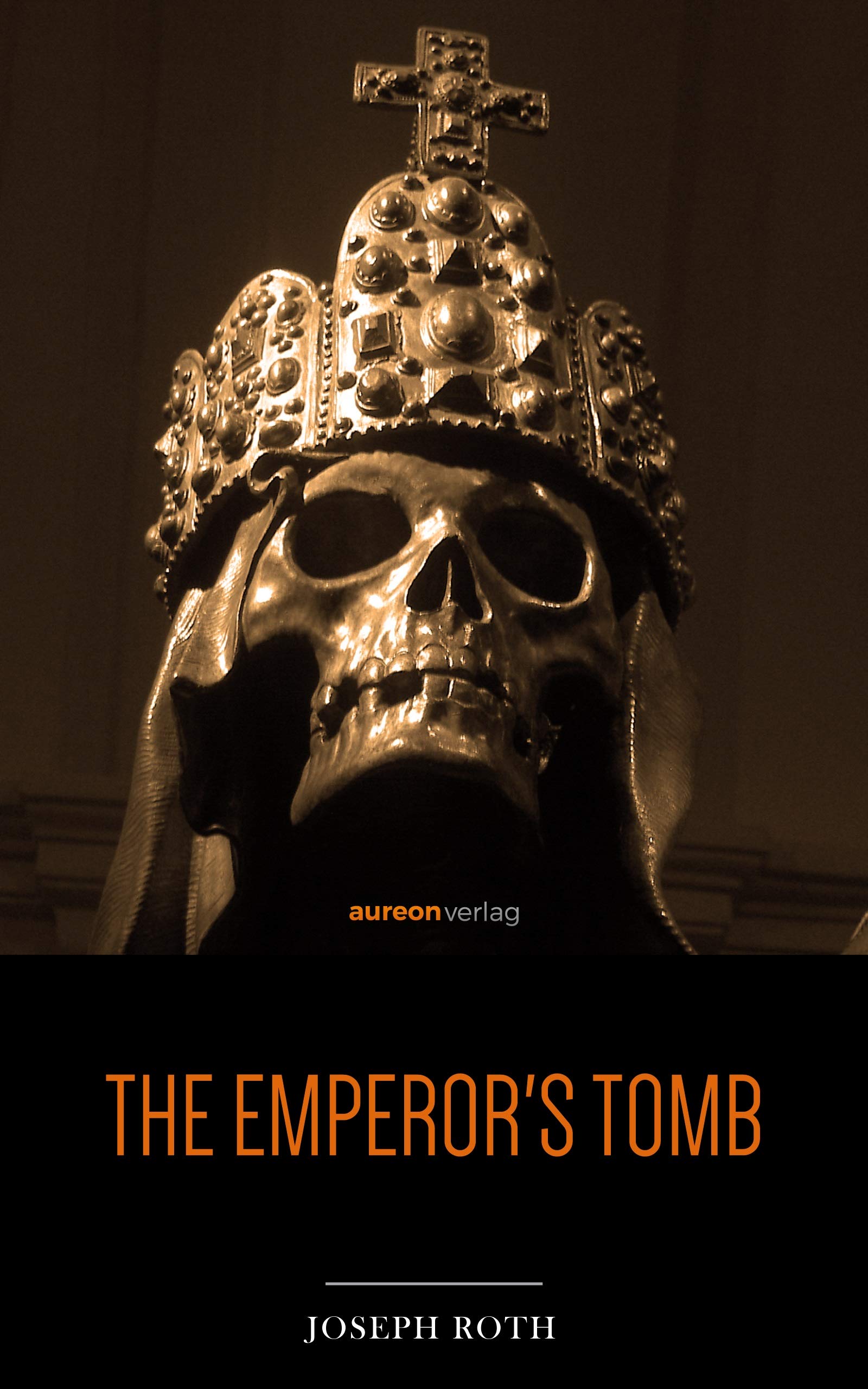 The Emperor's Tomb
