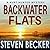 Backwater Flats (Kurt Hunter Mysteries #7)