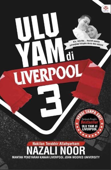 Ulu Yam di Liverpool 3