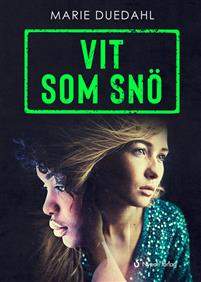Vit som snö (Hardcover)