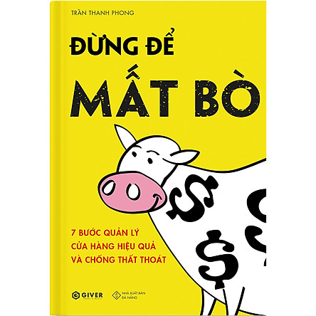 Đừng để mất bò
